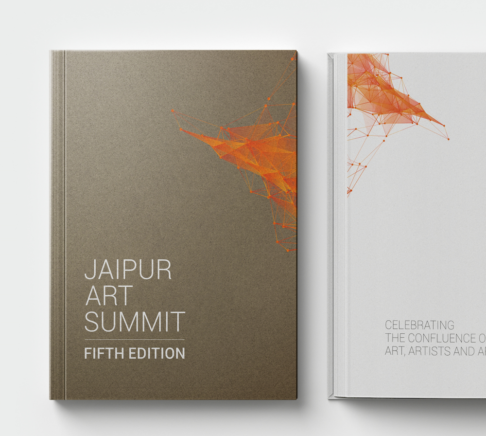 Jaipur Art Summit